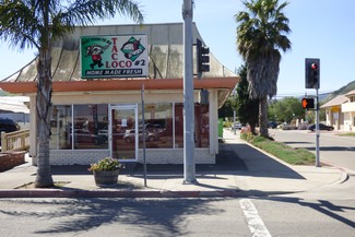 More details for 200 E Ocean Ave, Lompoc, CA - Retail for Sale