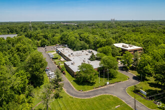 219 Black Horse Ln, North Brunswick, NJ - aerial  map view - Image1