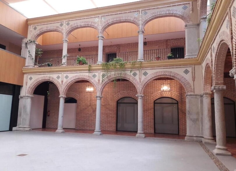 Build-to-Rent in Arévalo, Ávila for sale - Interior Photo - Image 1 of 6