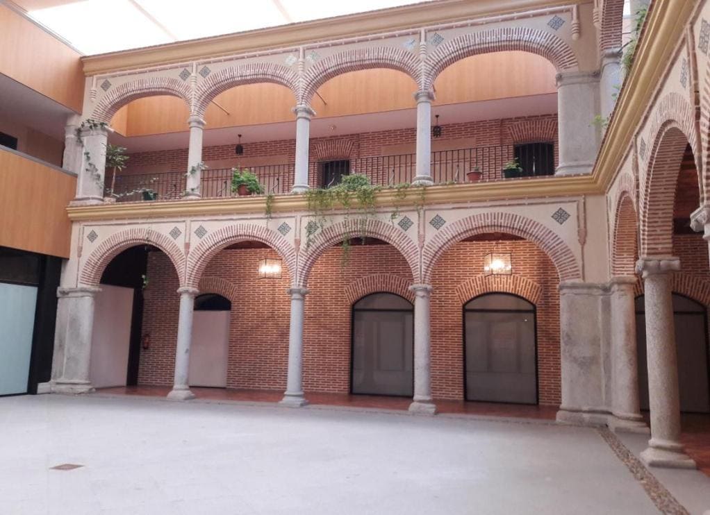 Build-to-Rent in Arévalo, Ávila for sale Interior Photo- Image 1 of 7