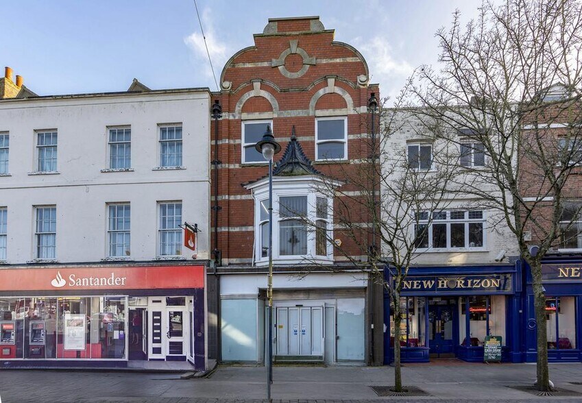 27 Strait Bargate, Boston for sale - Building Photo - Image 1 of 1