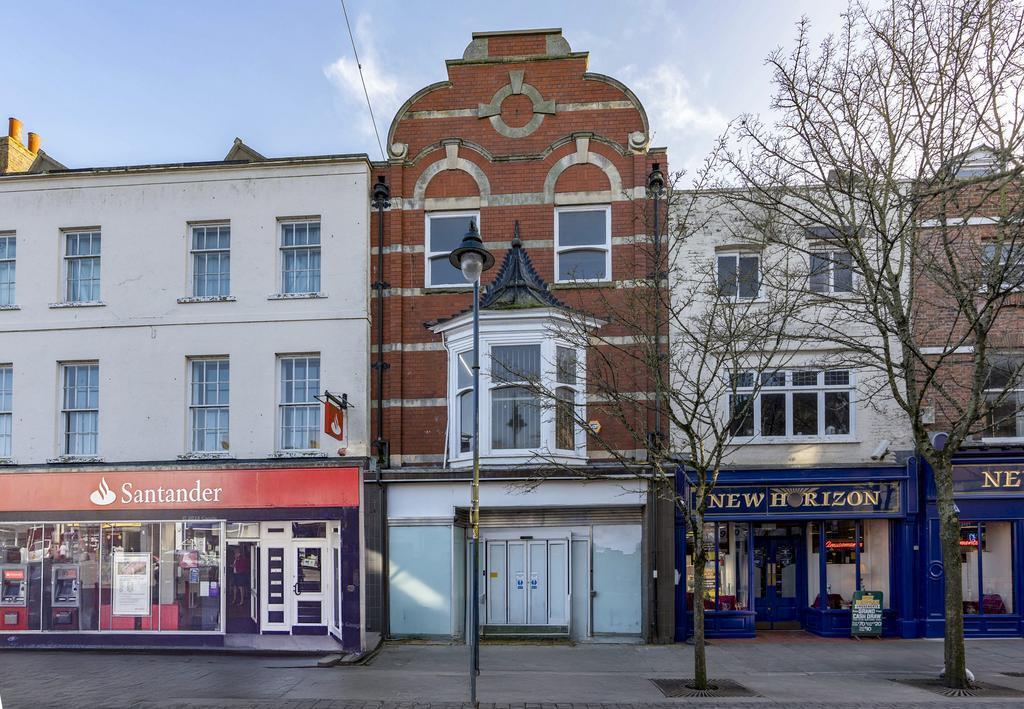 27 Strait Bargate, Boston for sale Building Photo- Image 1 of 1