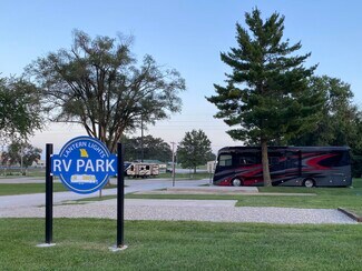 More details for 1312 E 17th St, Trenton, MO - Build-to-Rent for Sale