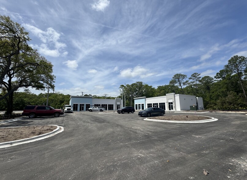 5600 US 1, Saint Augustine, FL for rent - Building Photo - Image 1 of 5