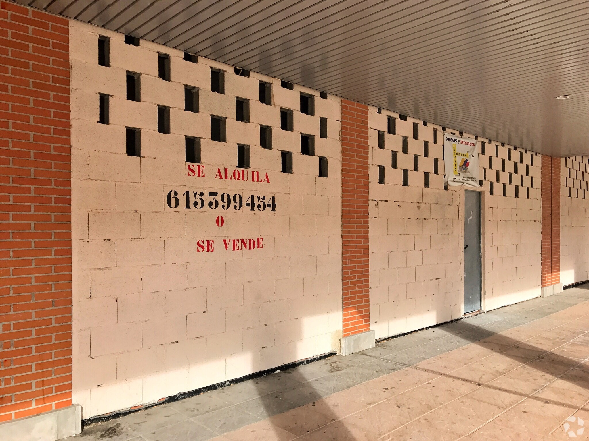 Calle Lazarillo de Tormes, 6, Ávila, Ávila to rent Interior Photo- Image 1 of 2