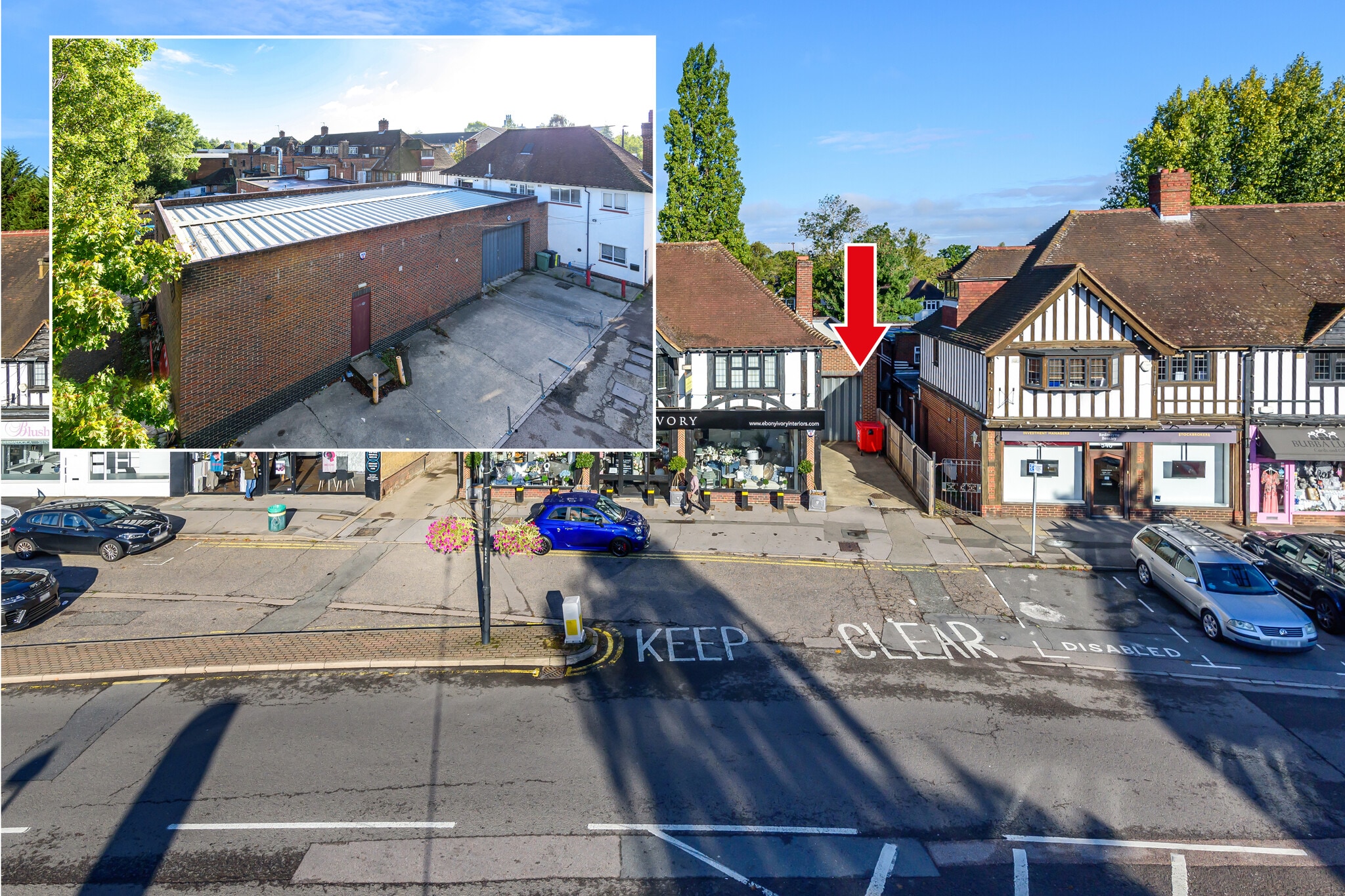 348 Crofton Rd, Orpington for sale Building Photo- Image 1 of 1