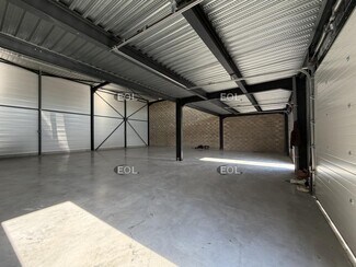 More details for Industrial to Rent