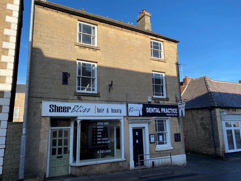 23 High St, Mansfield Woodhouse for sale Building Photo- Image 1 of 1