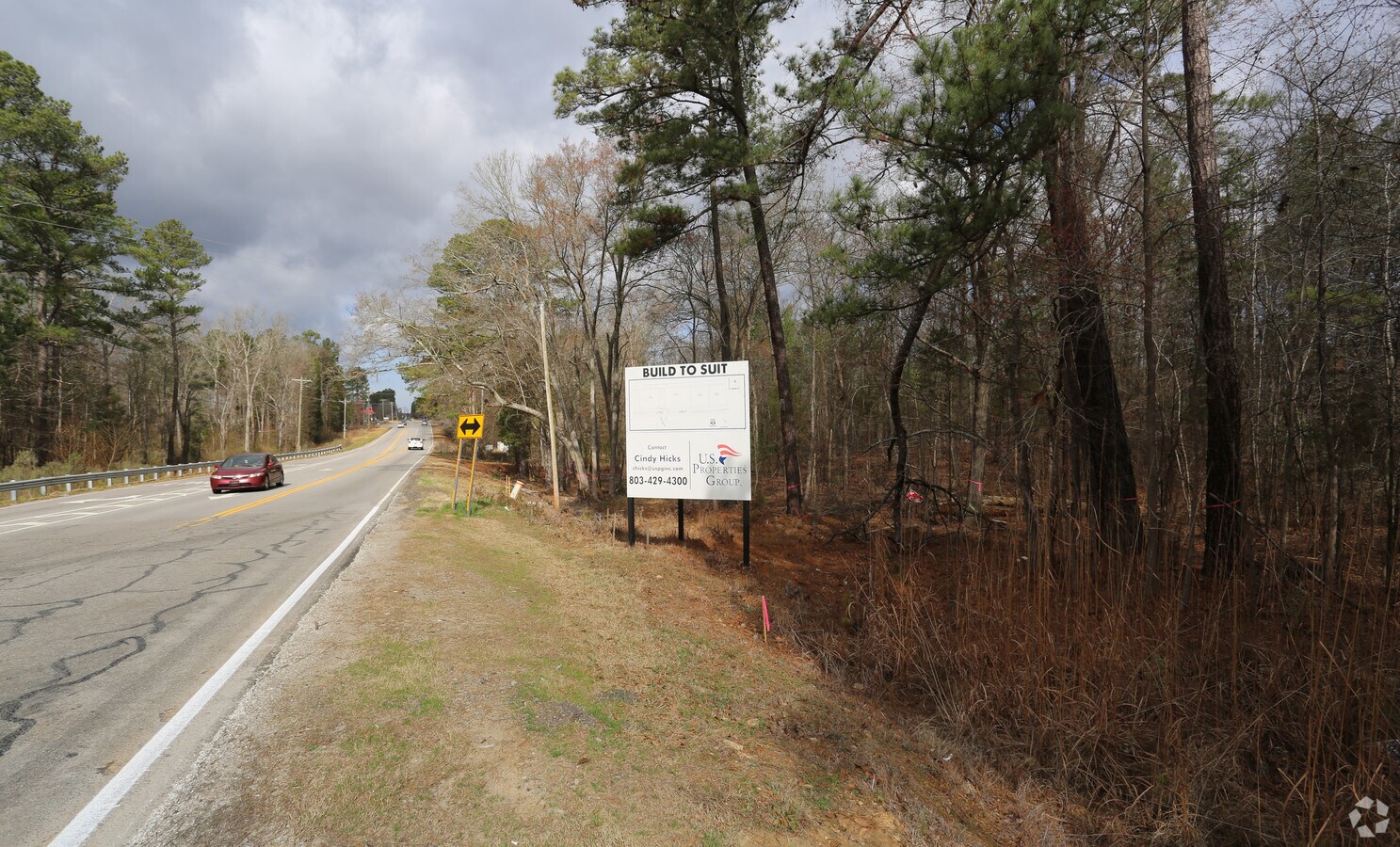 11000 Broad River Rd, Irmo 29063