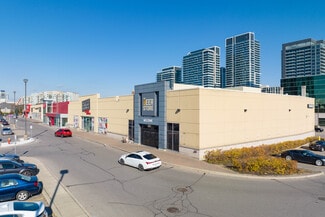 More details for 8783-8889 Yonge St, Richmond Hill, ON - Retail to Rent