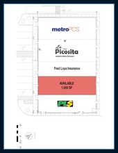 3300 K Ave, Plano, TX for sale Site Plan- Image 1 of 1