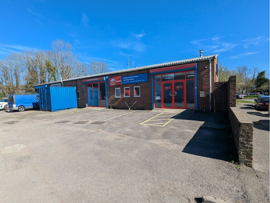 Browning Rd, Heathfield for sale Building Photo- Image 1 of 1