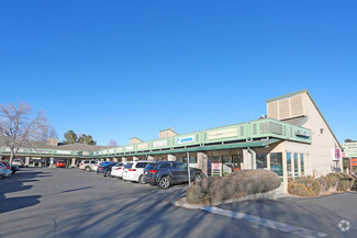 More details for 6671-6745 Ken Caryl Ave, Littleton, CO - Retail, Light Industrial for Rent