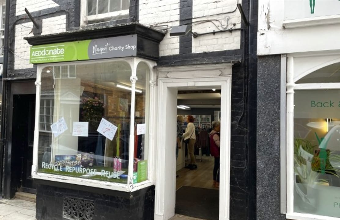 6 St. Mary's St, Newport to rent Primary Photo- Image 1 of 2