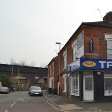 32-36 Braunstone Gate, Leicester to rent Building Photo- Image 1 of 6