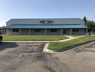 More details for 3529 Genesee Rd, Lapeer, MI - Industrial for Rent