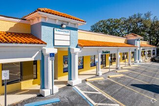 More details for 15511 N Florida Ave, Tampa, FL - Office/Medical for Rent