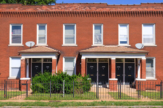 More details for 4515 Margaretta Ave, Saint Louis, MO - Residential for Sale