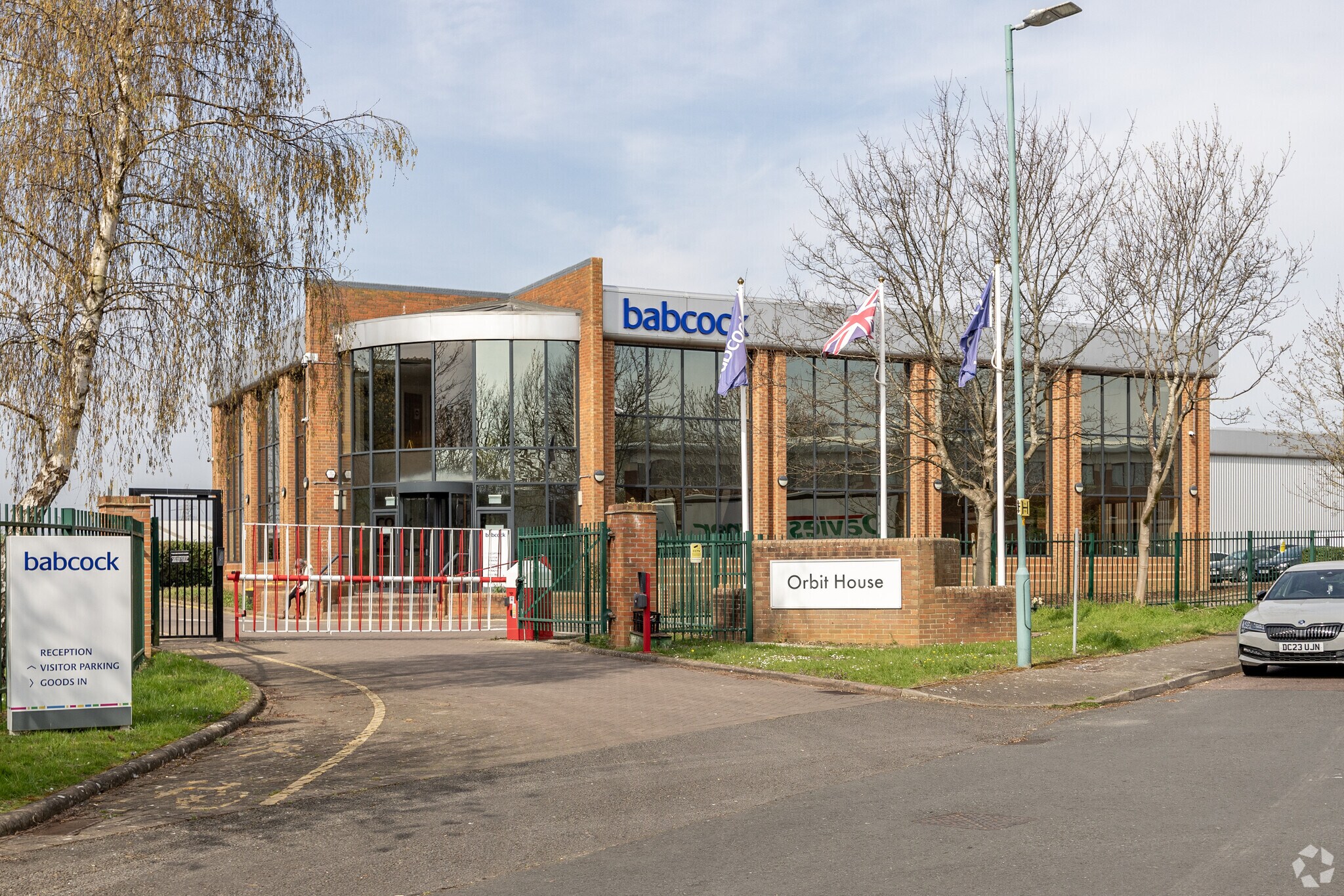 Alexandra Way, Ashchurch for sale Primary Photo- Image 1 of 1