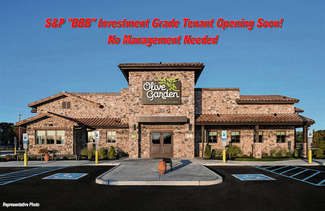 More details for 904 Scott Dr, Piqua, OH - Retail for Sale