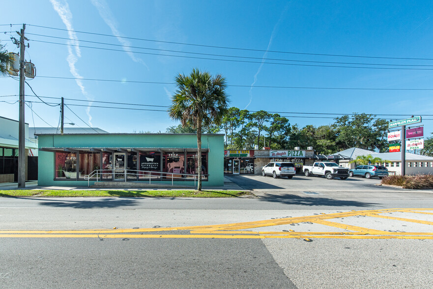 111 King St, Saint Augustine, FL for rent - Primary Photo - Image 1 of 15