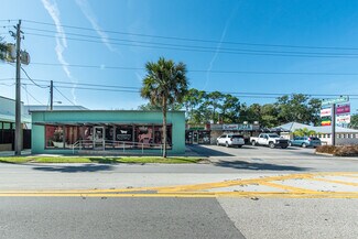 More details for 111 King St, Saint Augustine, FL - Retail for Rent