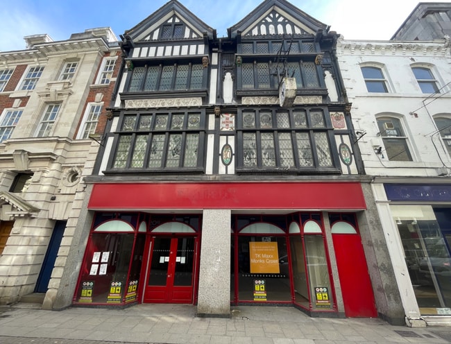 More details for 48 Coney St, York - Retail to Rent