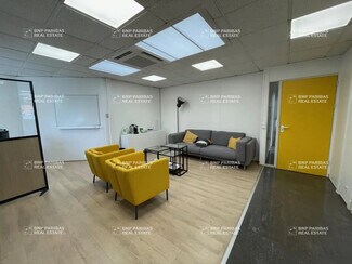 More details for 2/4 Rue Duflot, Roubaix - Office to Rent