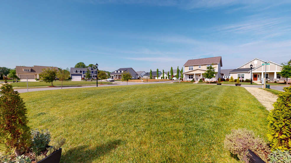 1725 Welden Village Ave, Kernersville, NC for rent - Matterport 3D Scan - Image 2 of 60