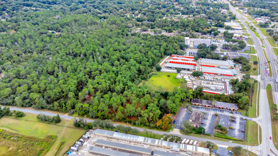 130 Miller Rd, Orange City, FL for sale Aerial- Image 1 of 1