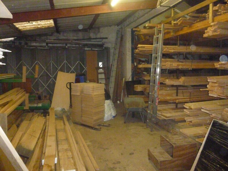 Station Bridge, Wellington for sale - Building Photo - Image 3 of 15