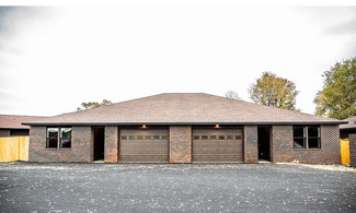 More details for Nanto Rd. Moses Lake Duplexes – Residential for Sale, Moses Lake, WA