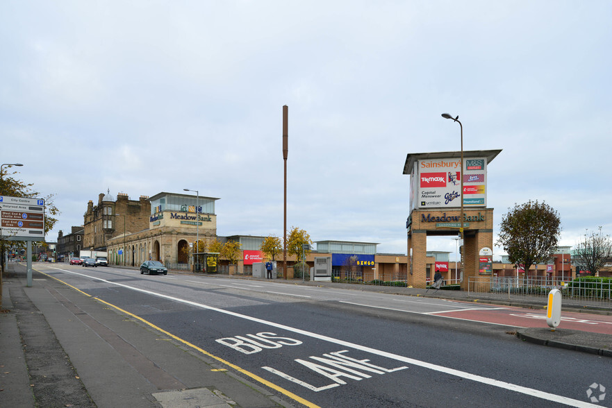 London Rd, Edinburgh for rent - Building Photo - Image 2 of 7