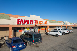 More details for 2410-2424 S 6th Ave, Tucson, AZ - Retail for Rent