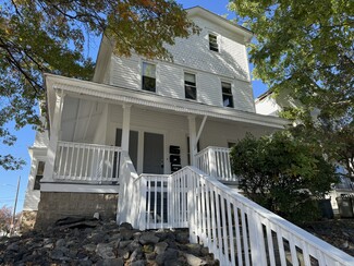 More details for 401 N Irving Ave, Scranton, PA - Residential for Sale