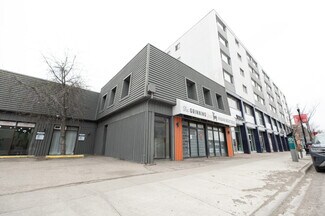 More details for 323 17th Ave SW, Calgary, AB - Retail to Rent