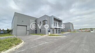 More details for Rue Du Poteau, Courtry - Light Industrial for Sale