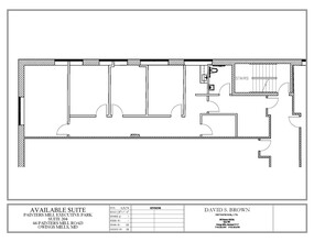 66 Painters Mill Rd, Owings Mills, MD for rent Floor Plan- Image 1 of 1