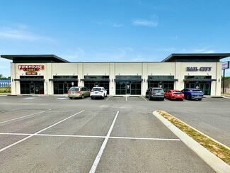 More details for 2681 Ft Campbell Blvd, Clarksville, TN - Retail for Rent