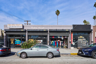 2157-2163 W Venice Blvd, Los Angeles, CA for sale Building Photo- Image 1 of 12