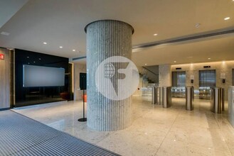 Office in Barcelona, Barcelona to rent Lobby- Image 2 of 3