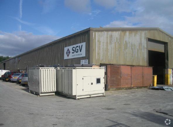 Dukeries Way, Worksop to rent Primary Photo- Image 1 of 19