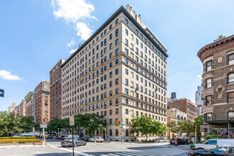 969 Park Ave, New York, NY for sale Building Photo- Image 1 of 10