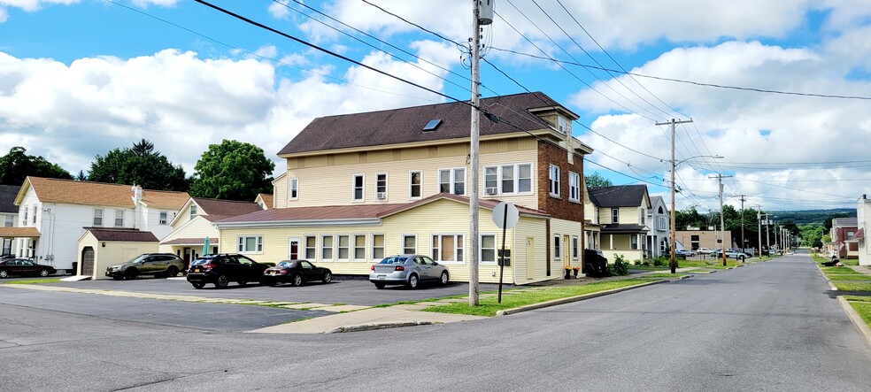 203 S Frankfort St, Frankfort, NY for sale - Primary Photo - Image 1 of 1