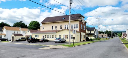 203 S Frankfort St, Frankfort, NY for sale Primary Photo- Image 1 of 1