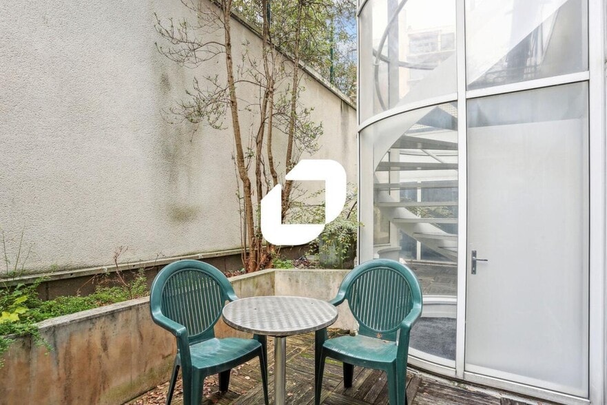 Office in Boulogne-Billancourt to rent - Building Photo - Image 3 of 15