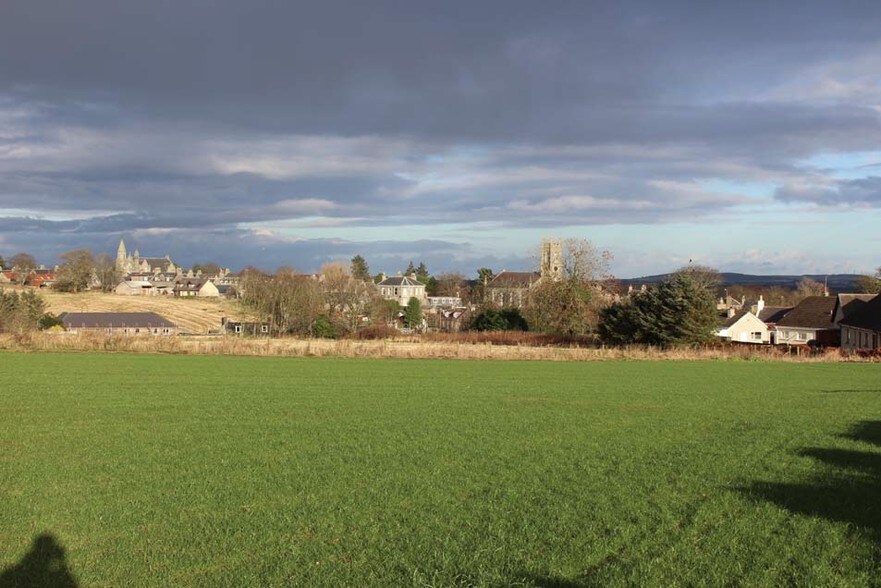 Stoneybank Ter, Turriff for sale - Primary Photo - Image 1 of 1