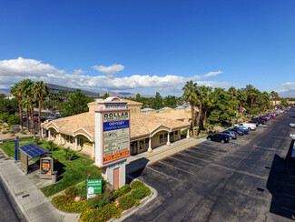 More details for 6122-6168 W Sahara Ave, Las Vegas, NV - Office/Retail for Rent