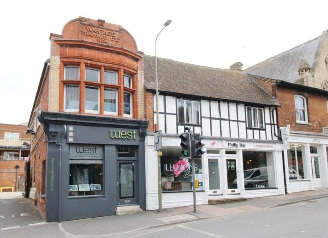More details for Mill St, Wantage - Co-working to Rent