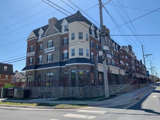 More details for 153 S Main St, Newark, DE - Retail for Rent